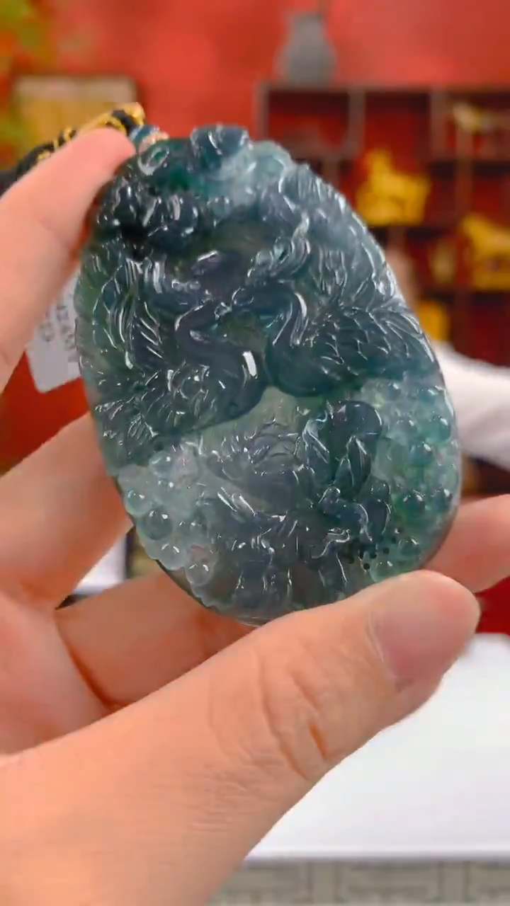 未镶嵌定制翡翠闪购毛货链接ZYW019