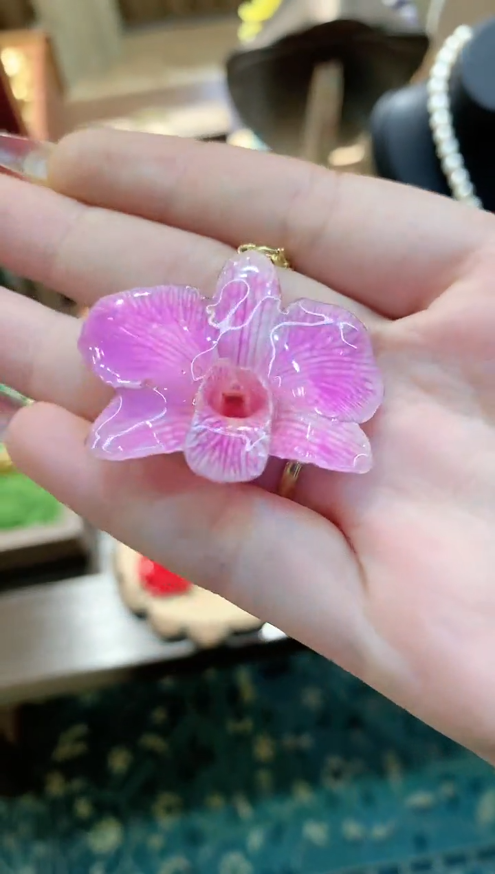 【闪购商品】瓷片楚楚中古珠宝甄选不退换