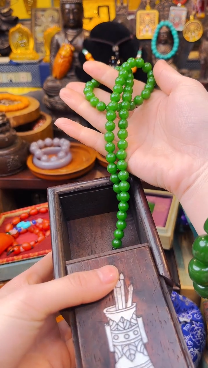 【闪购商品】和田玉1未镶嵌大美专属宠粉链接0.321546