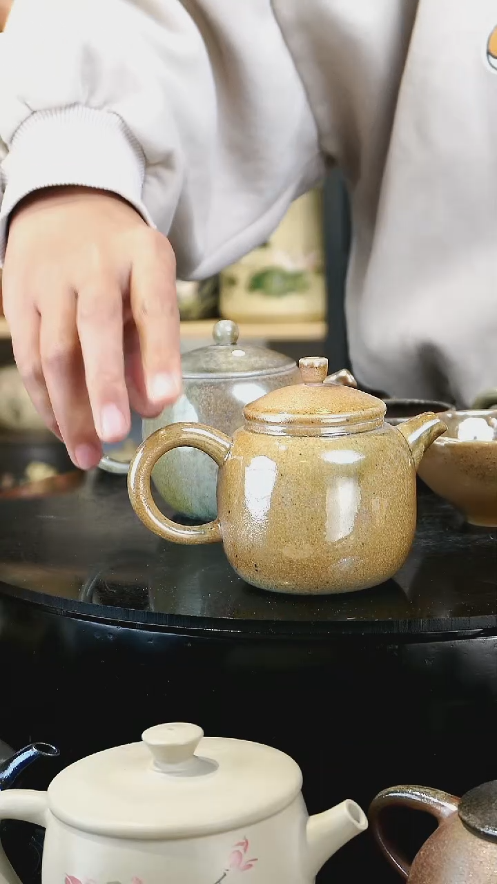 【闪购商品】壶131  苏橙茶周边....