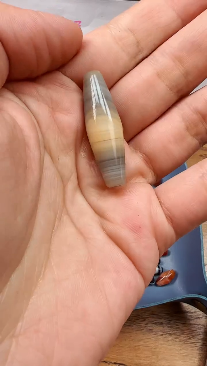 【闪购商品】玛瑙/玉髓颈饰未镶嵌【 肖钟出品 】