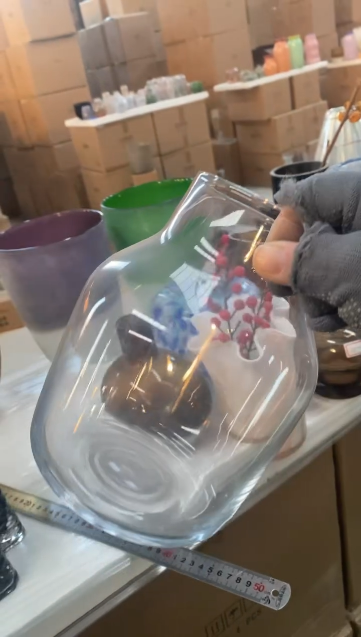 【闪购商品】玻璃184