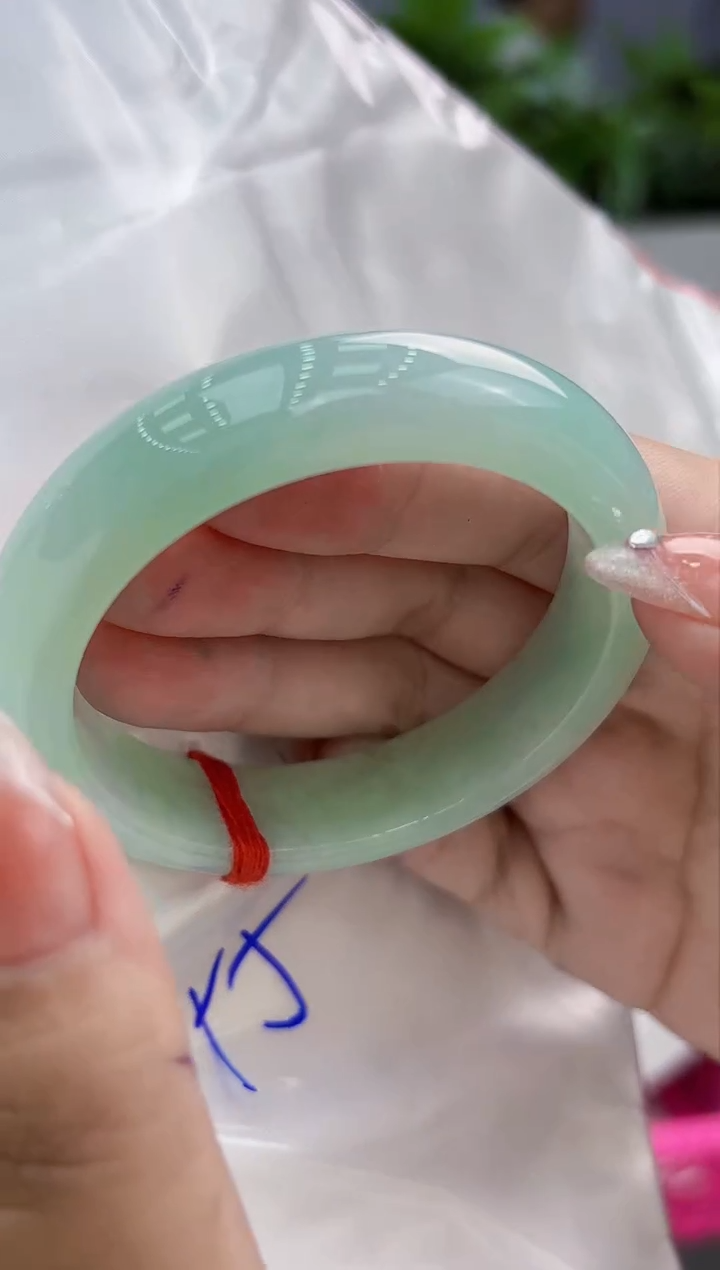 【闪购商品】翡翠手镯未镶嵌翡翠手镯