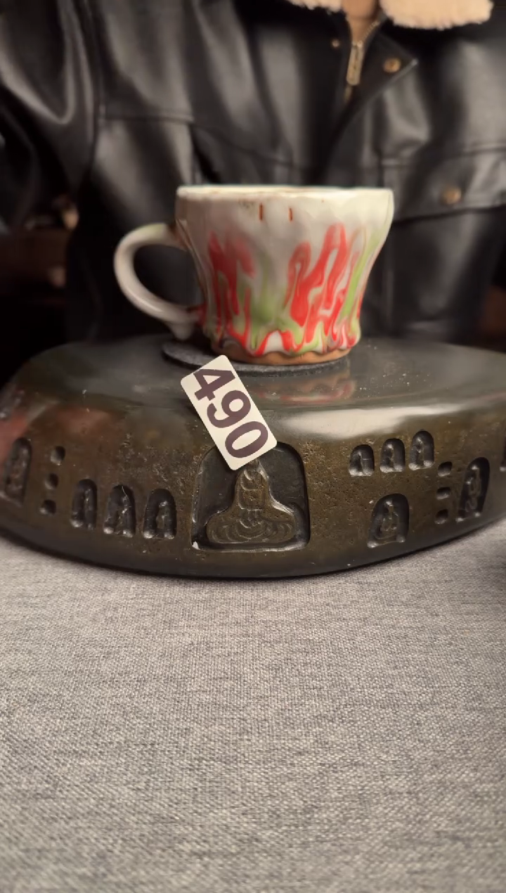 【闪购商品】490景德镇手工茶器系列