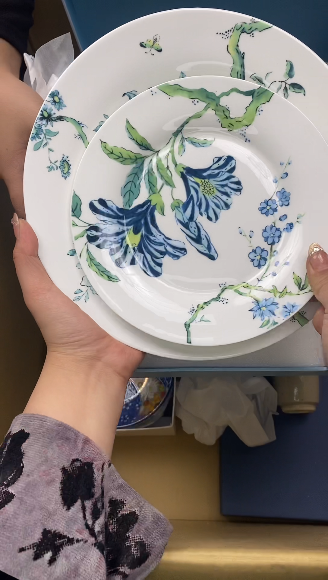其他瓷片精美陶瓷甄选一单一付