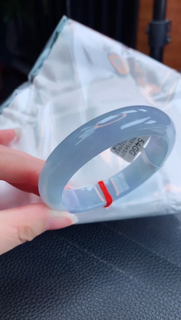 【闪购商品】翡翠手镯未镶嵌缅甸天然翡翠A货手镯