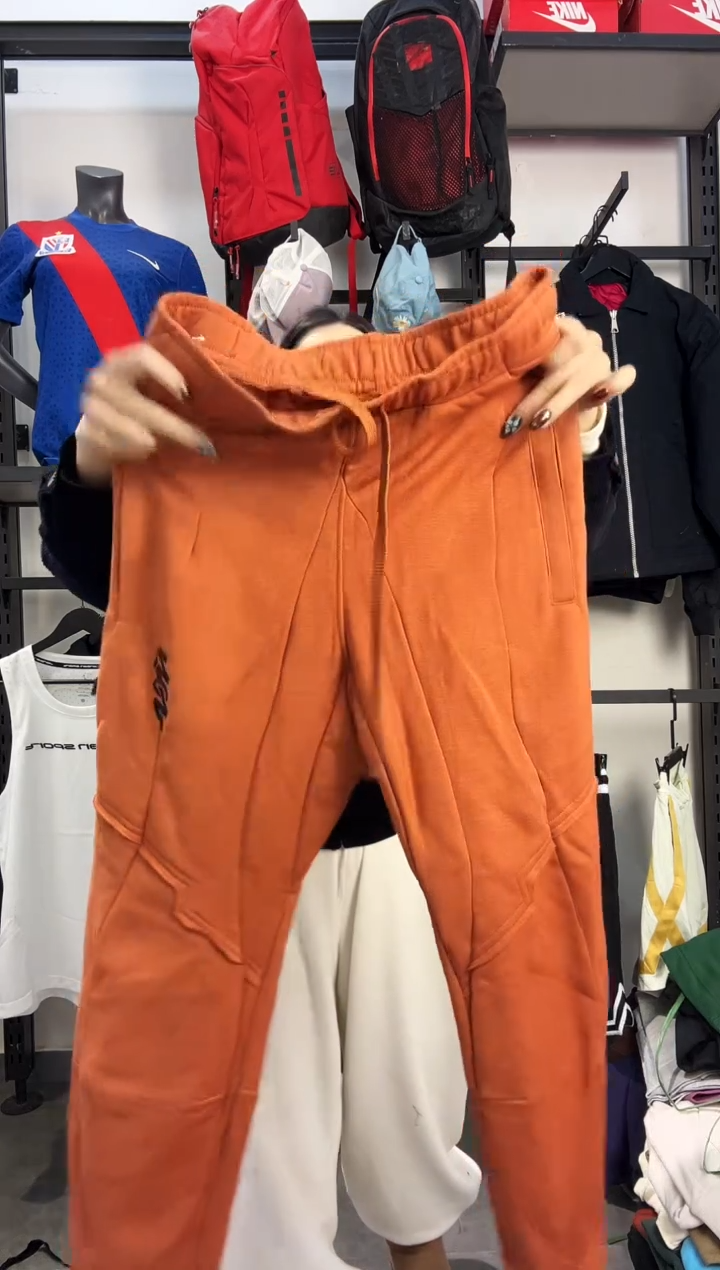 241闪购编码Nike/Jordan运动卫衣裤以直播间过款为准尺码·