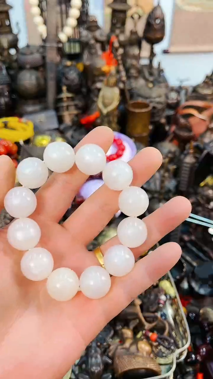 【闪购商品】贝壳手串/手链独具匠心 巧夺天工