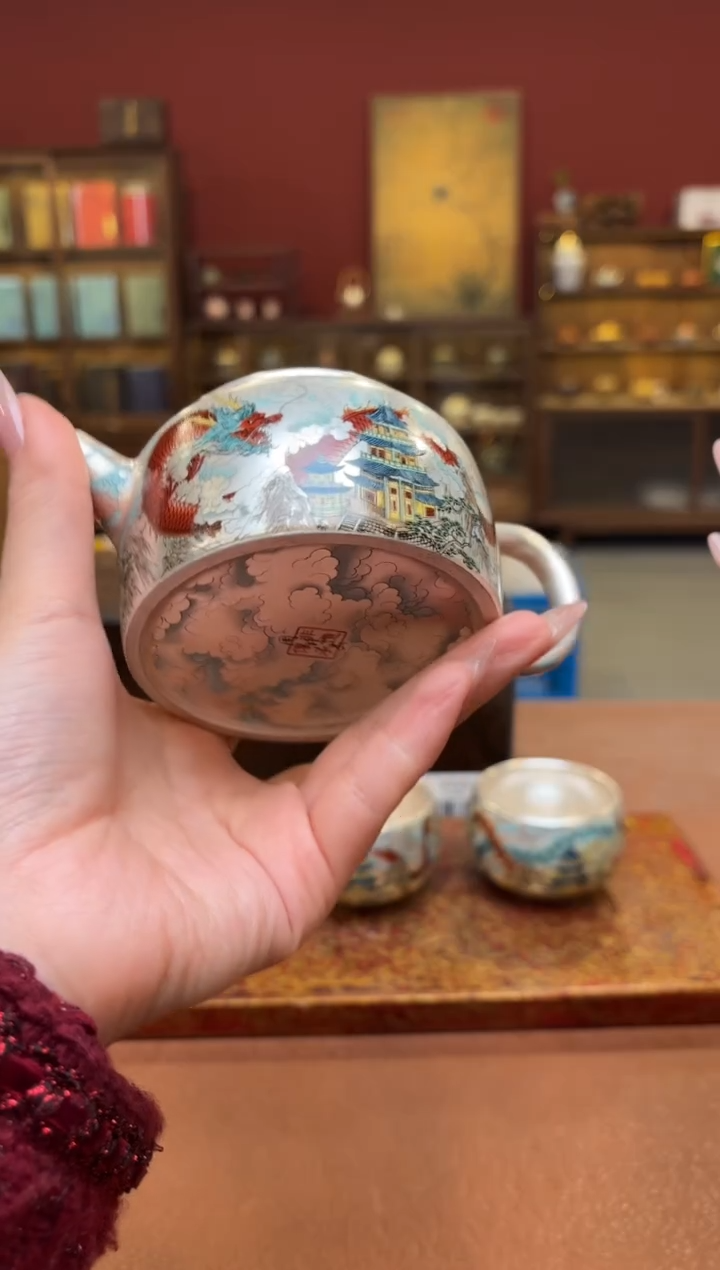 【闪购商品】嘉禾见物直播福利品¥¥¥¥¥¥¥¥