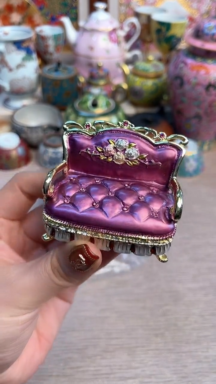 【闪购商品】摆件陶瓷陶瓷陶瓷陶瓷