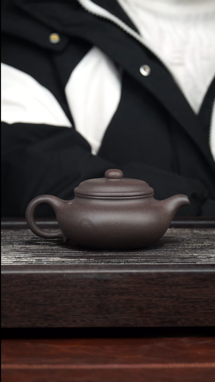 茶壶紫砂精品紫砂壶10........200CC