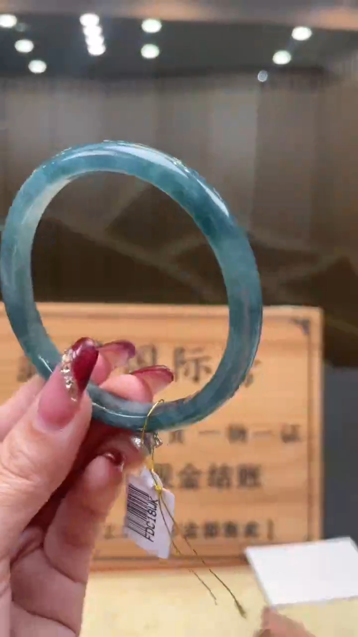 【闪购商品】定制翡翠未镶嵌       *727