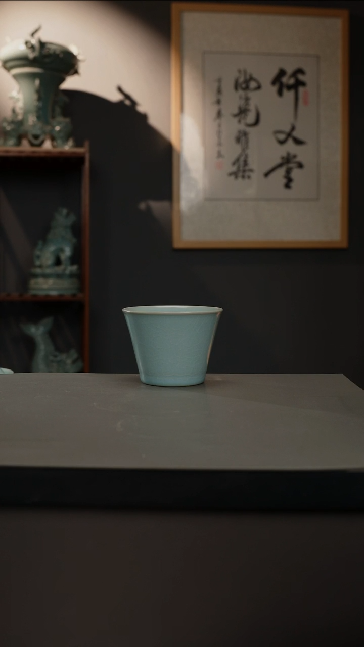 【闪购商品】杯原产地原矿  可乐杯