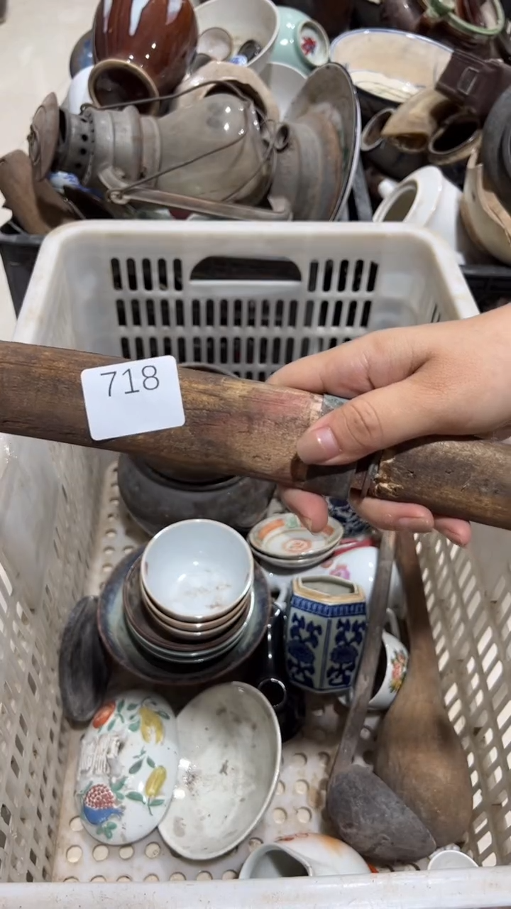 辣***条工艺品摆件718