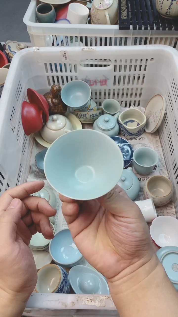 【闪购商品】茶具茶壶茶碗茶杯