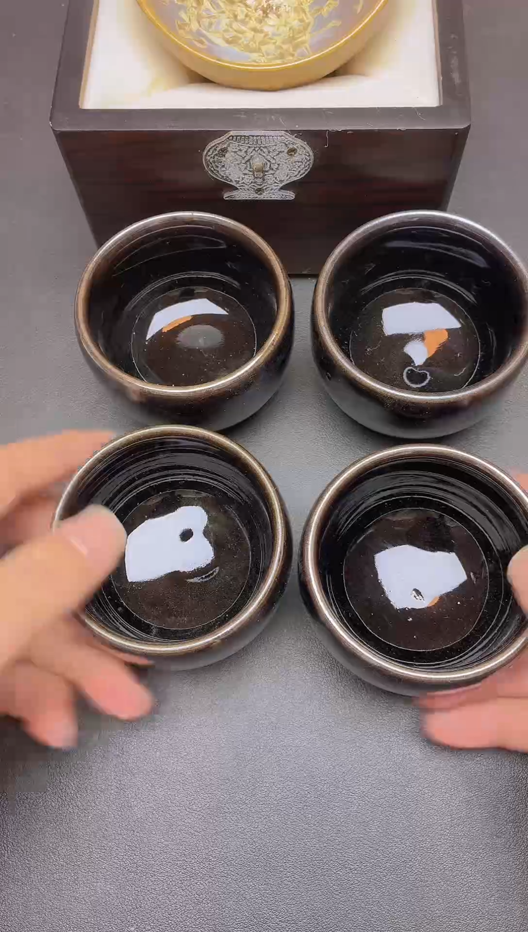 茶盏开播炸炸   6