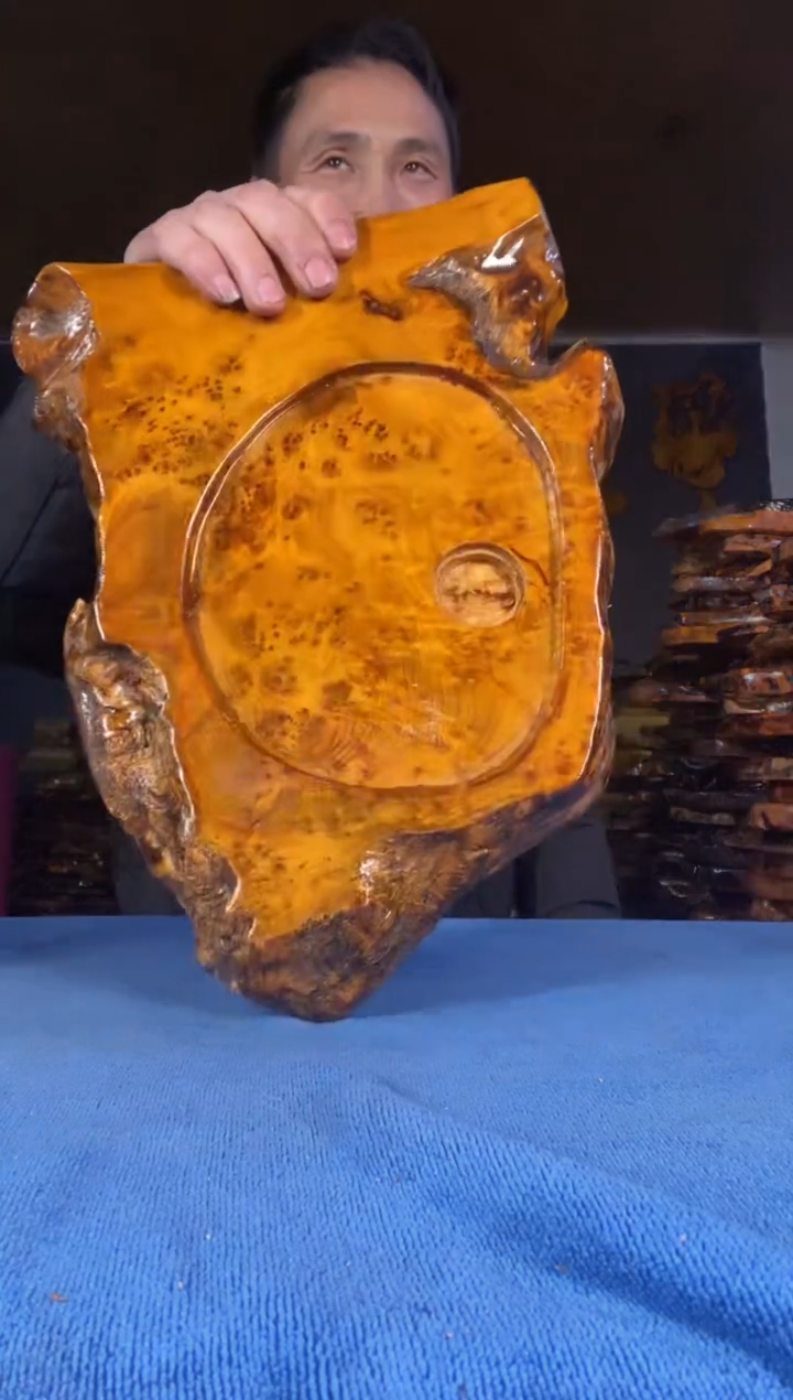 【闪购商品】茶盘本店截图为准（不含配件）