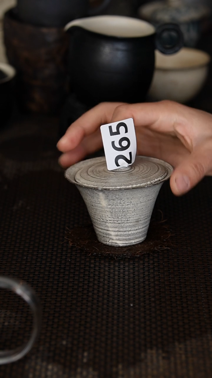 【闪购商品】265景德镇{立梦陶}手作