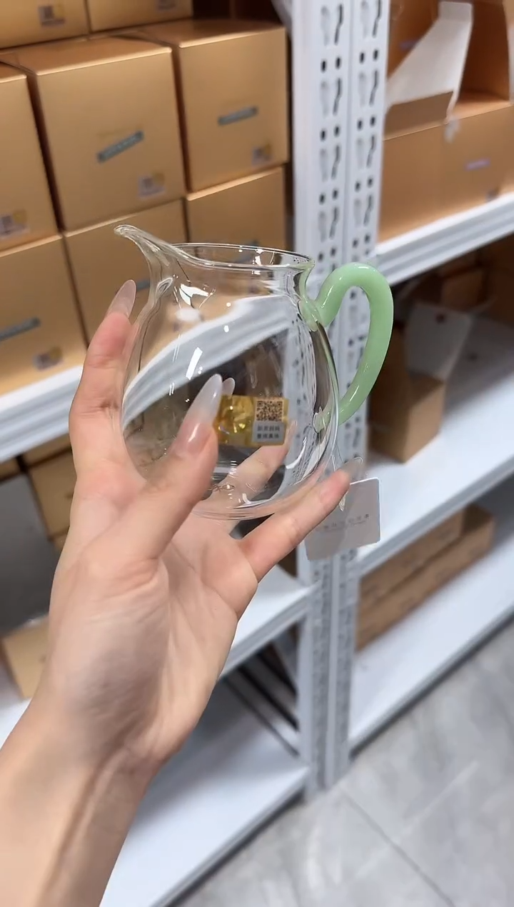 【闪购商品】@@禾器晶彩清悦浅玉色
