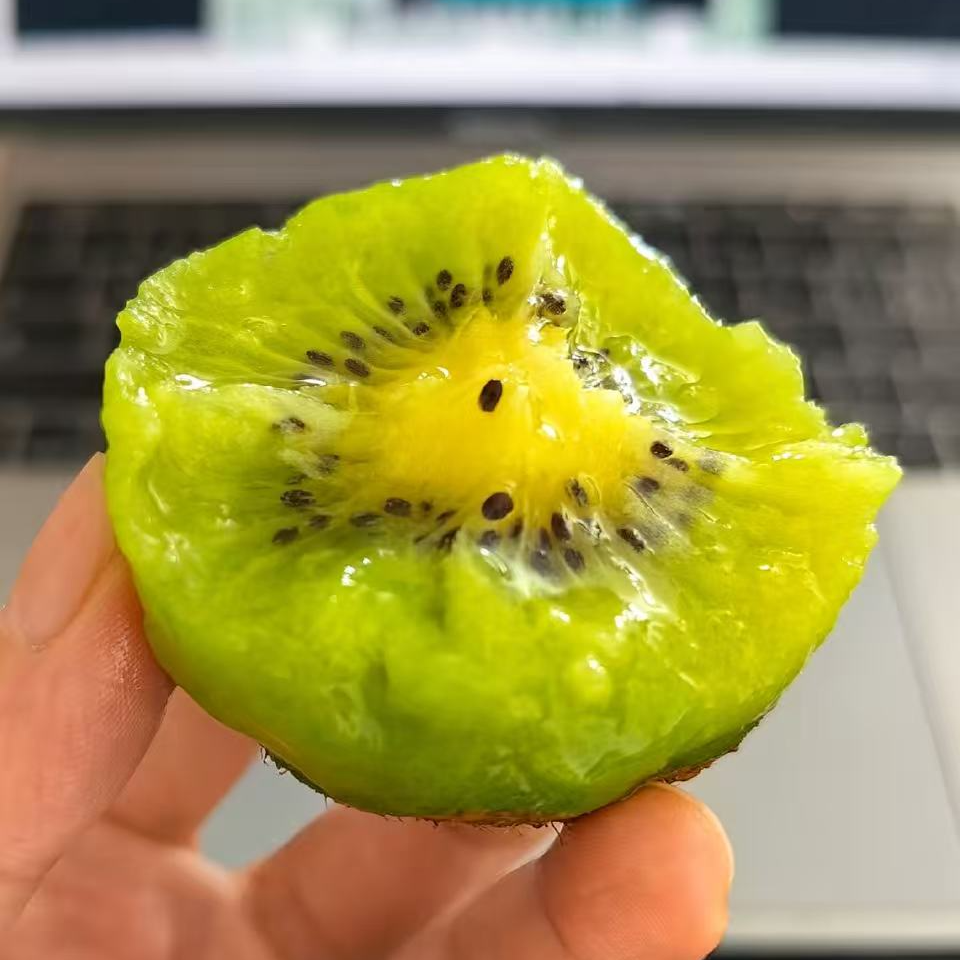 徐香猕猴桃 软糯香甜 口感超好~一盒12枚【两盒装】