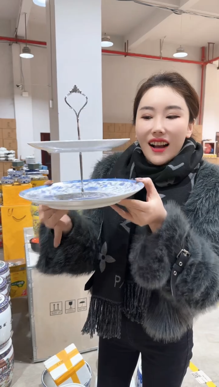 【闪购商品】摆件陶瓷摆件陶瓷摆件28