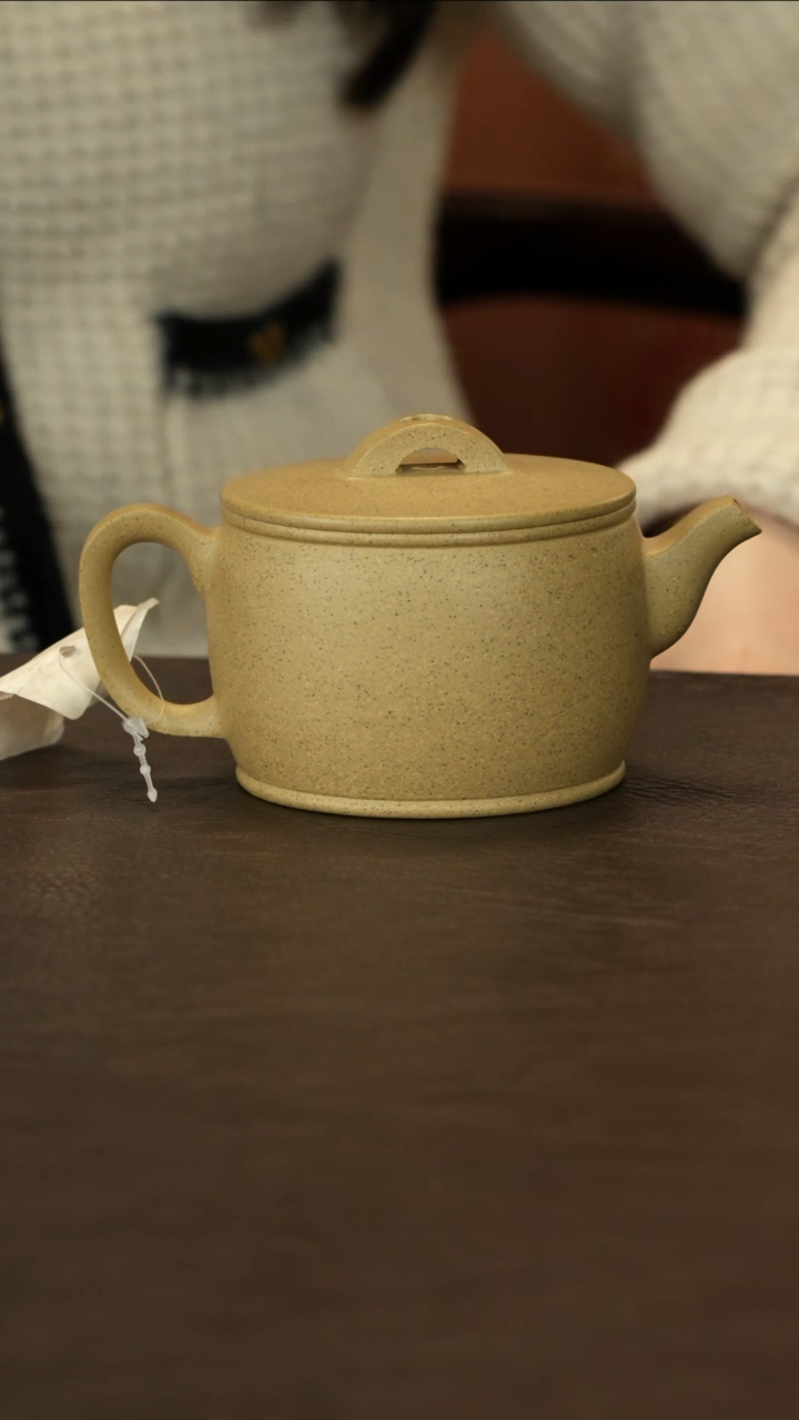 【闪购商品】紫砂茶壶直播福利范敬荣本山段泥汉瓦