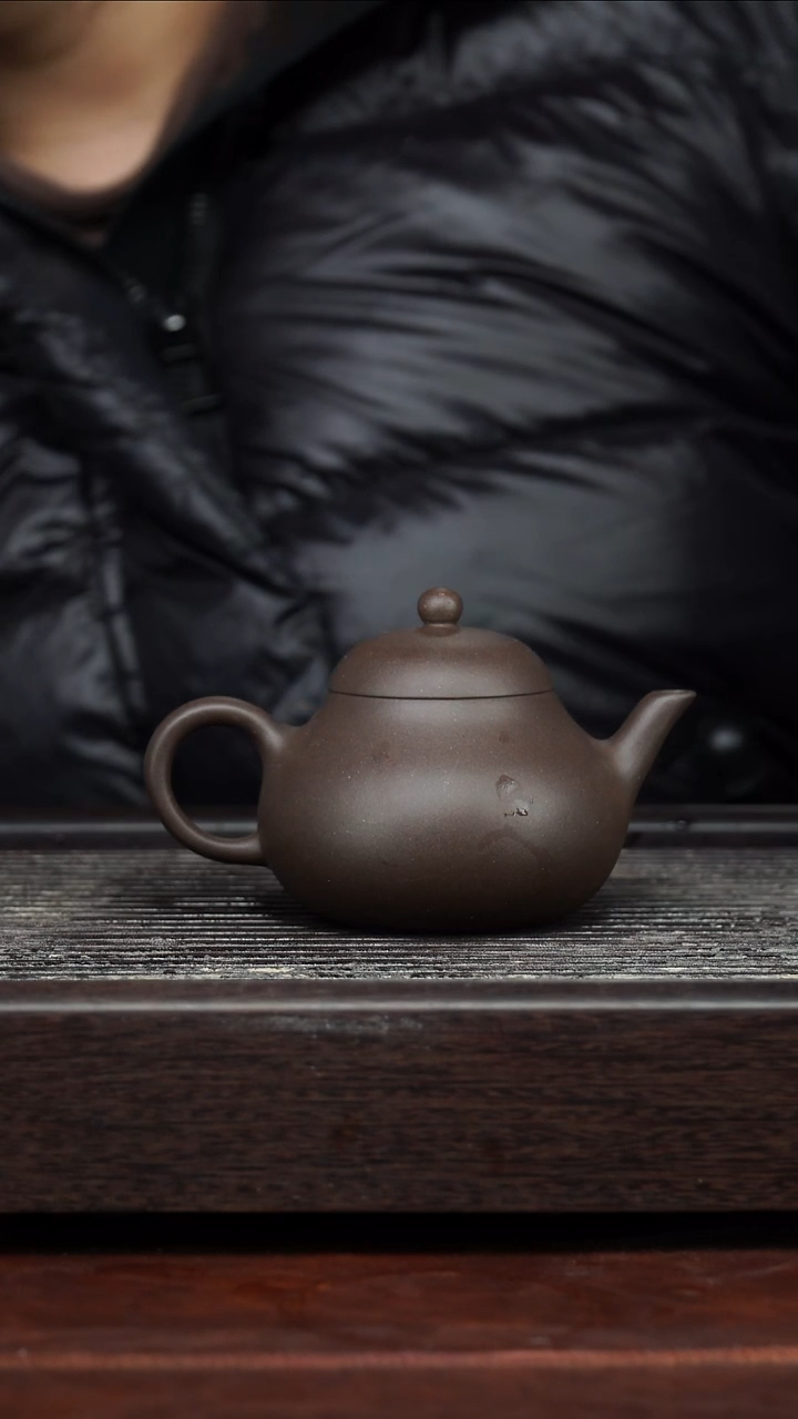 茶壶紫砂精品紫砂壶27.........200CC