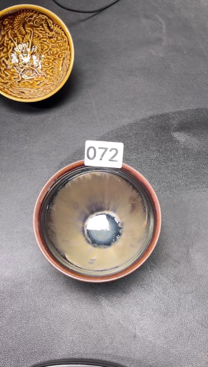 【闪购商品】茶盏072             