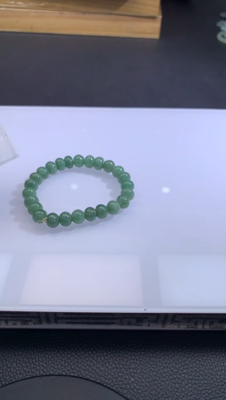 【闪购商品】定制翡翠未镶嵌翡翠