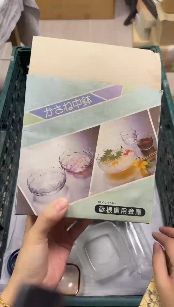 手工艺品玻璃达***吃335