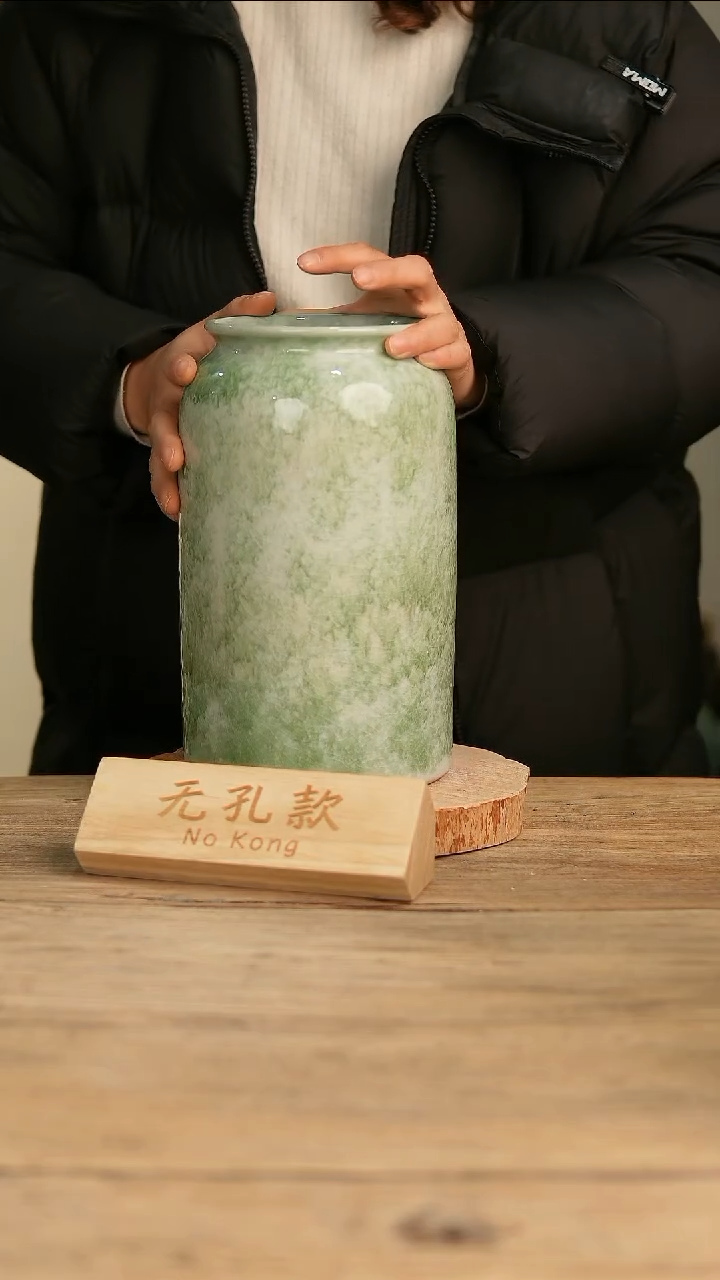 【闪购商品】摆件15-591高25口11误差2无孔