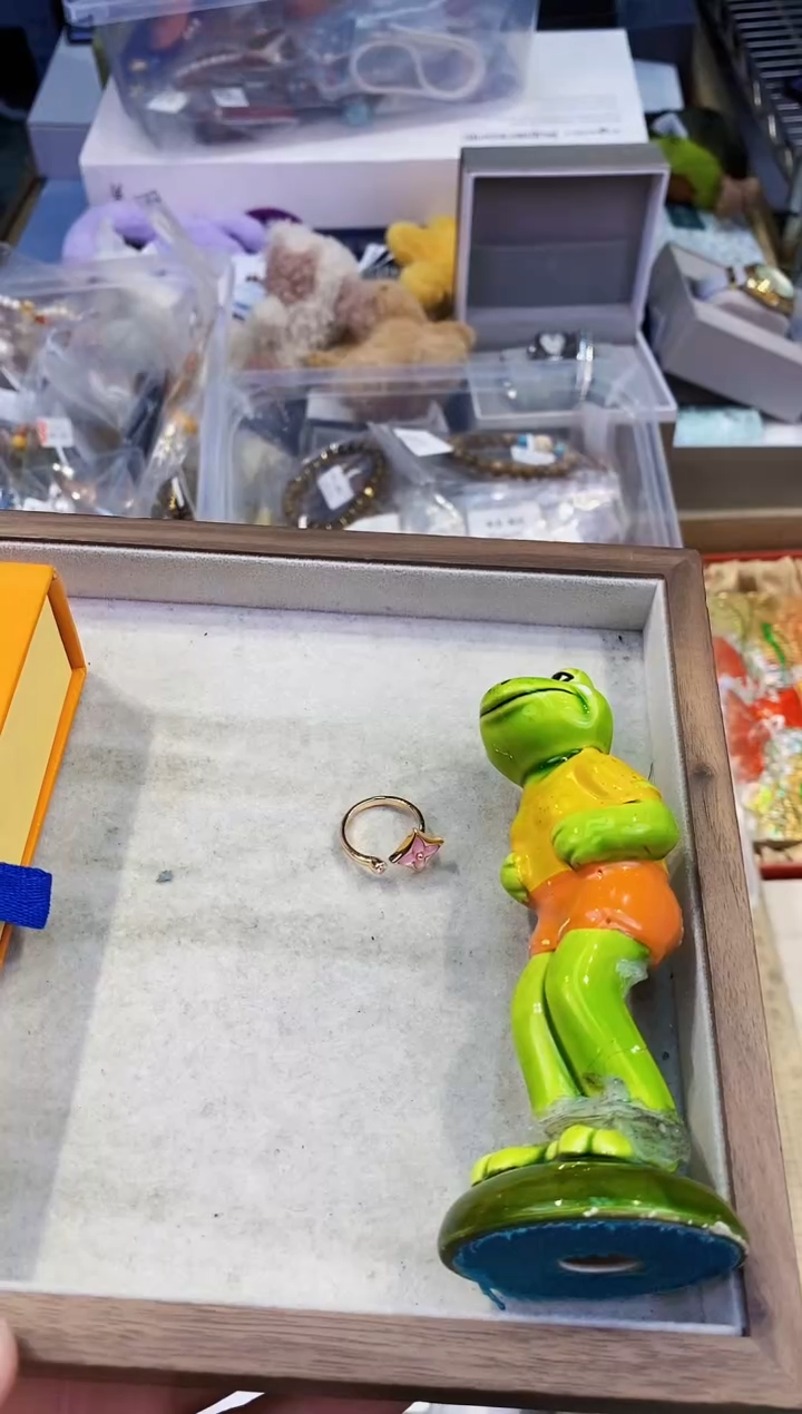 【闪购商品】瓷片都是我的大宝贝儿瓷器.
