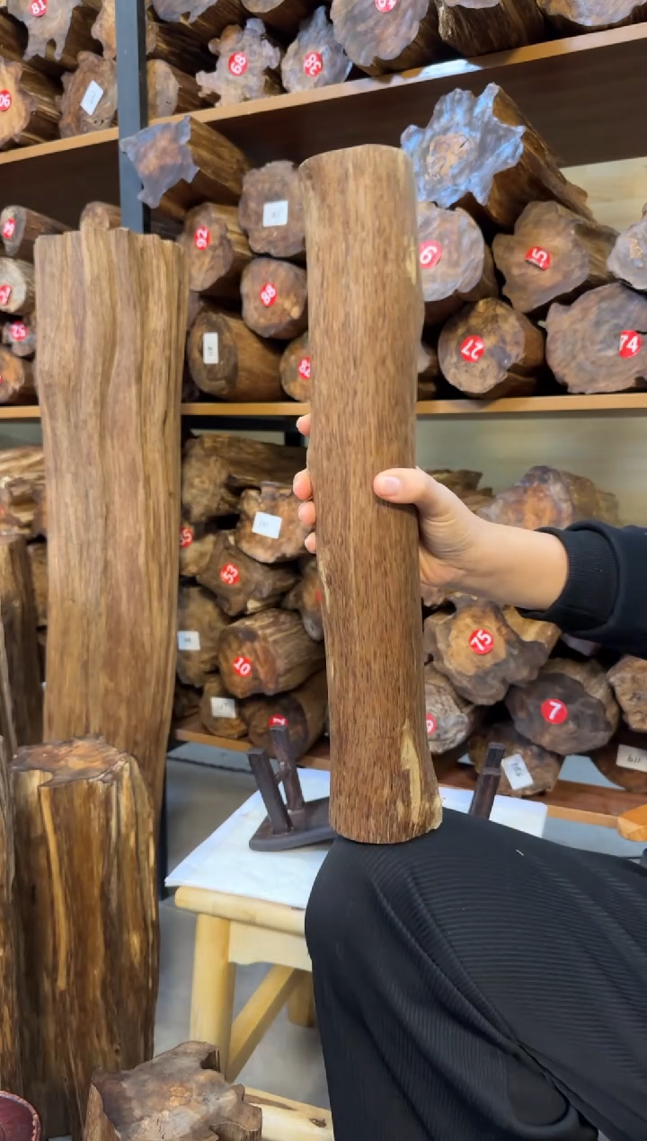 沉香沉香枕 沉香原料发一件56