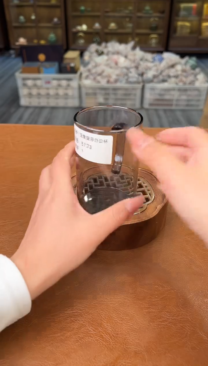 【闪购商品】熹物茶空间清仓福利品111111