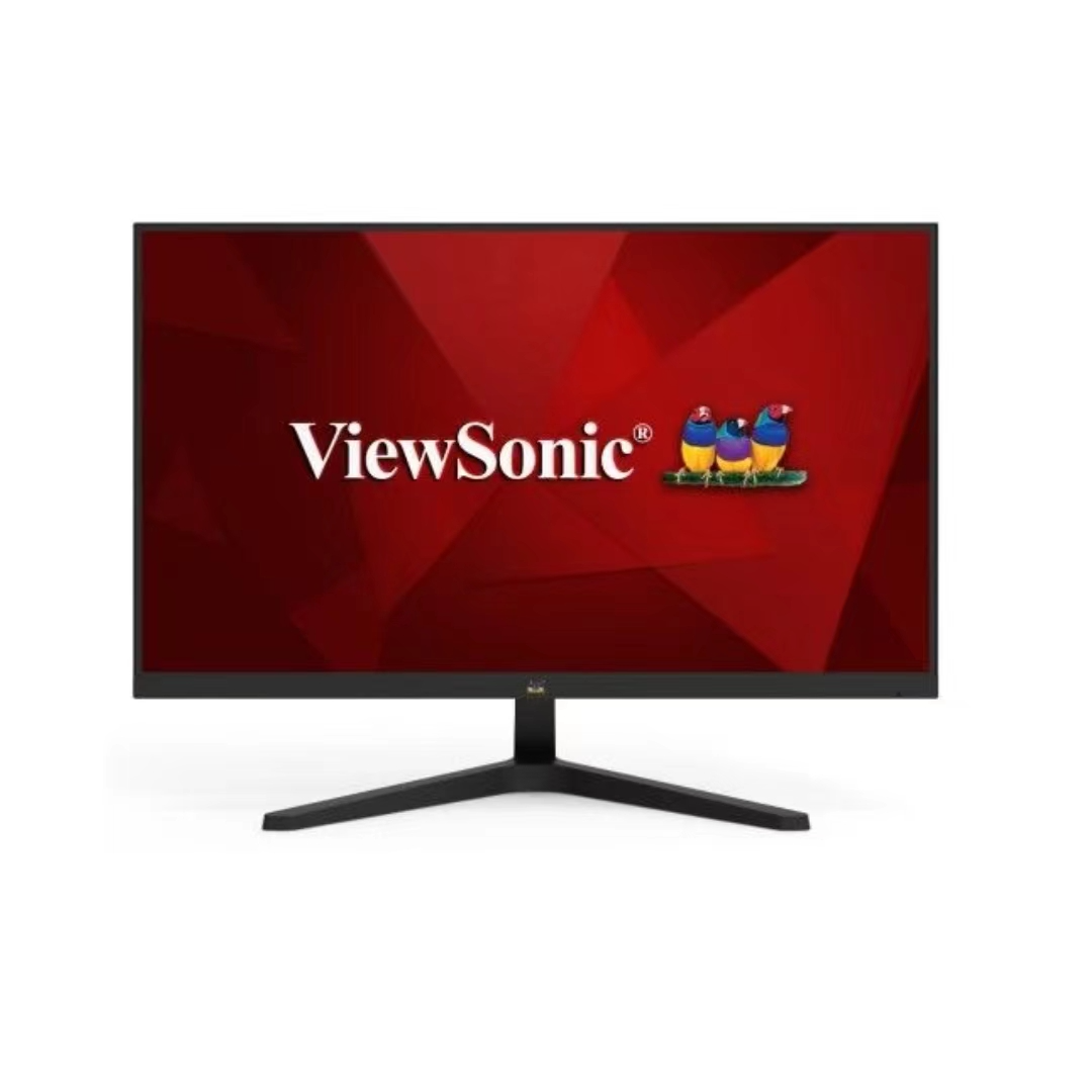 优派27寸高刷显示器 2K/210HZ