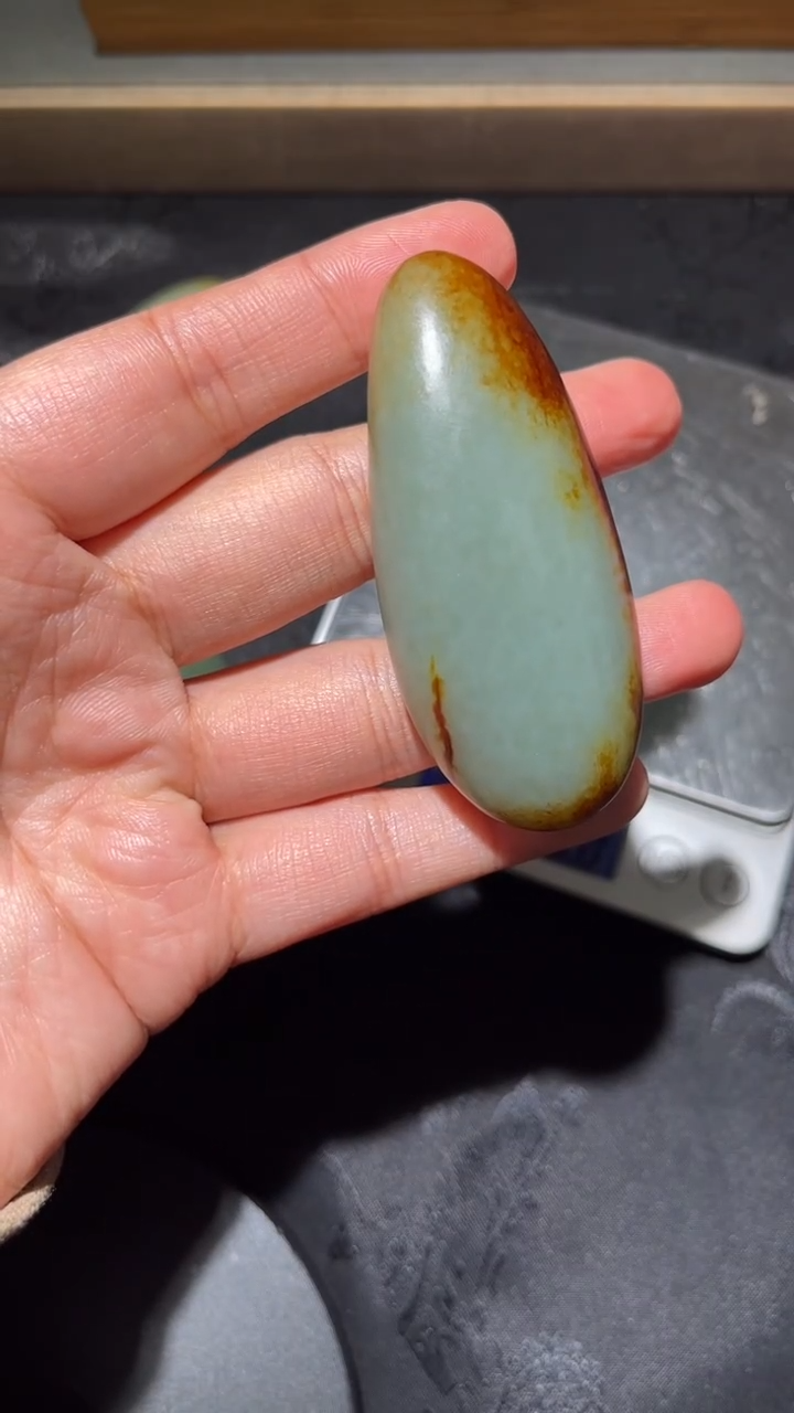 未镶嵌和田玉珠宝奇石u****725和田玉