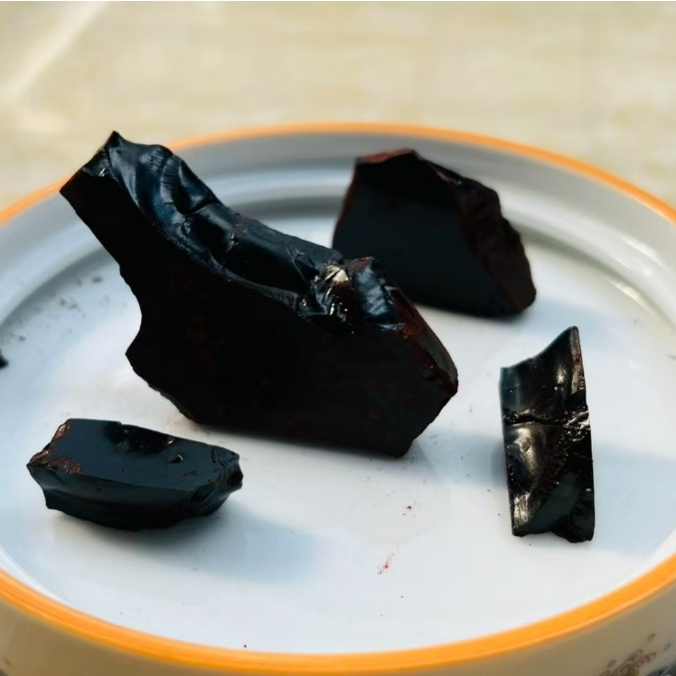 康甄好山货——龙血竭