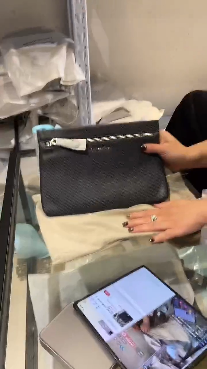 头层牛皮396品牌男包清货中（不要卡单，理性消费）