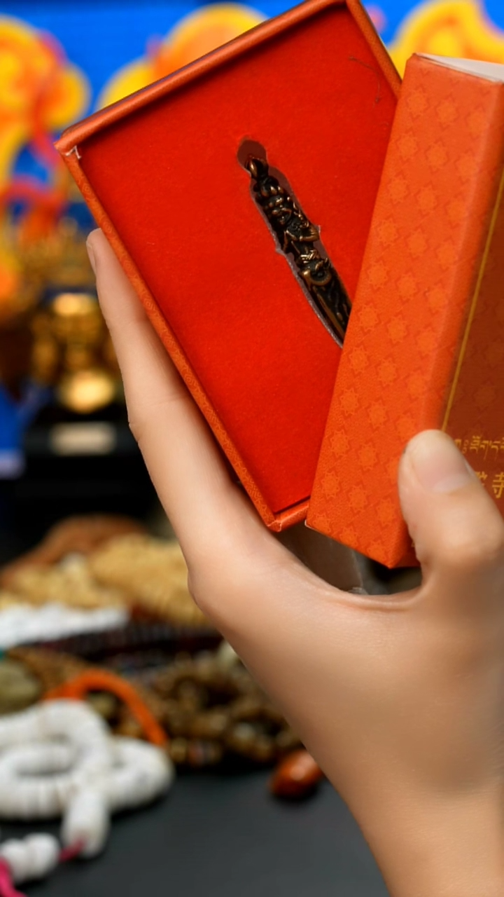 【闪购商品】藏传原生态搭配饰品（多样性）