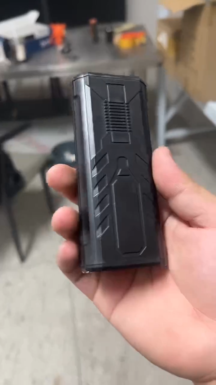 【双灯芯】手电筒-送自行车配件可当自行车灯-可当充电宝