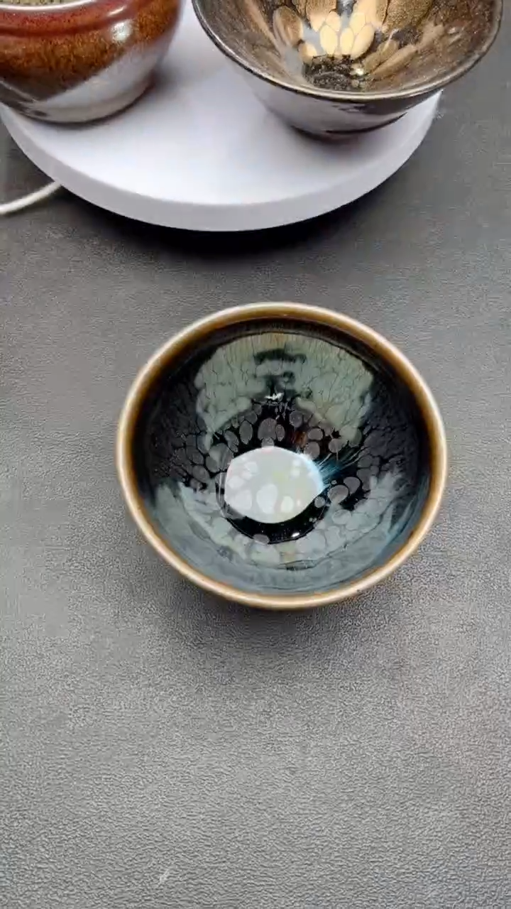 【闪购商品】茶盏636建盏建盏建盏