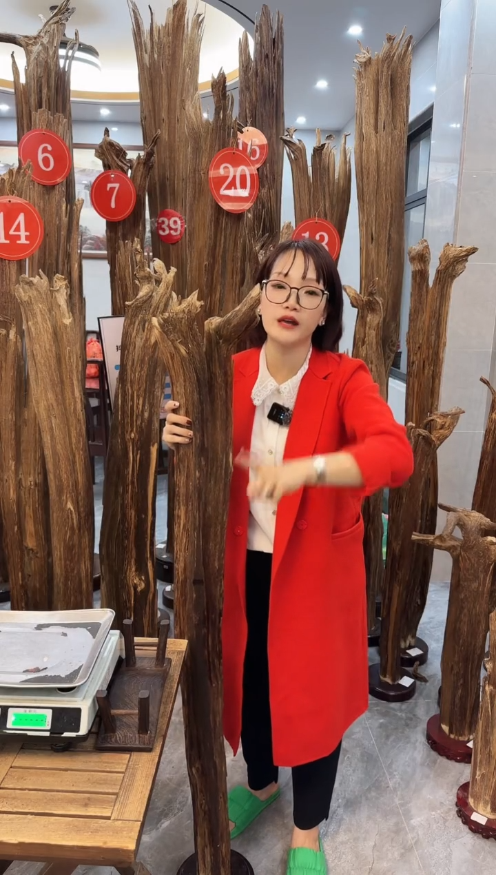 【闪购商品】沉香摆件沉香摆件1