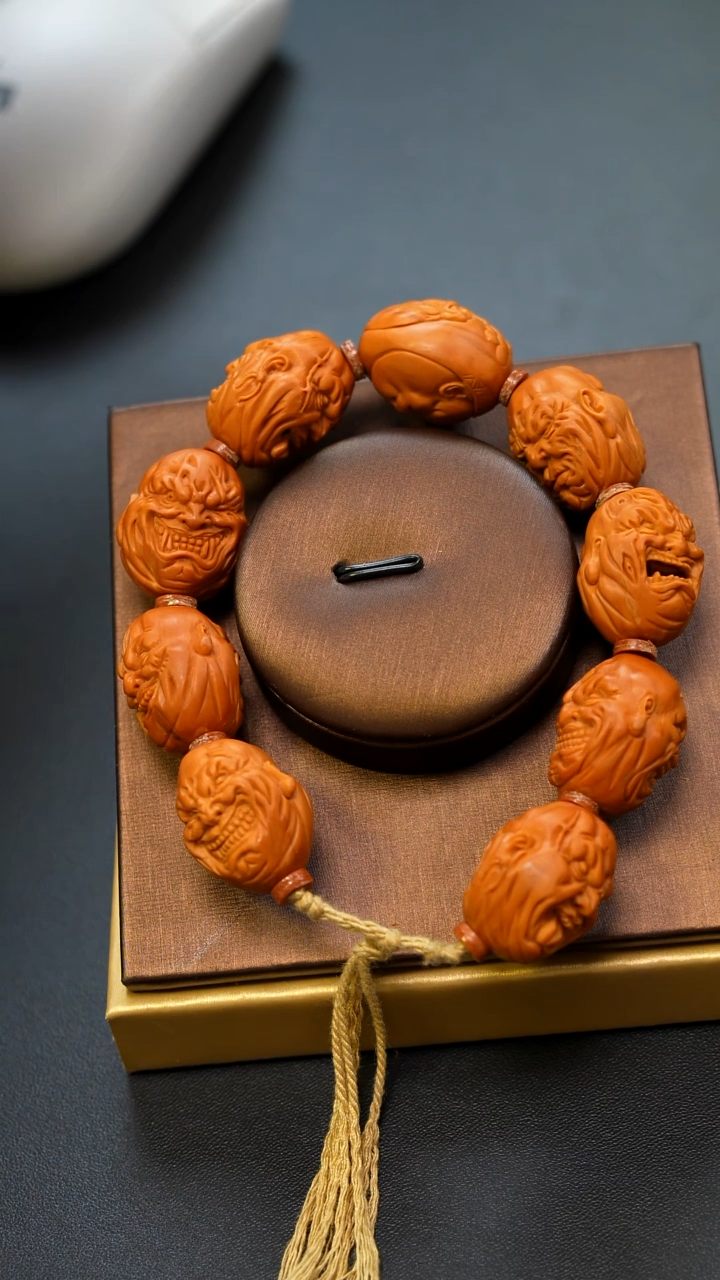 手串/手链橄榄核8888