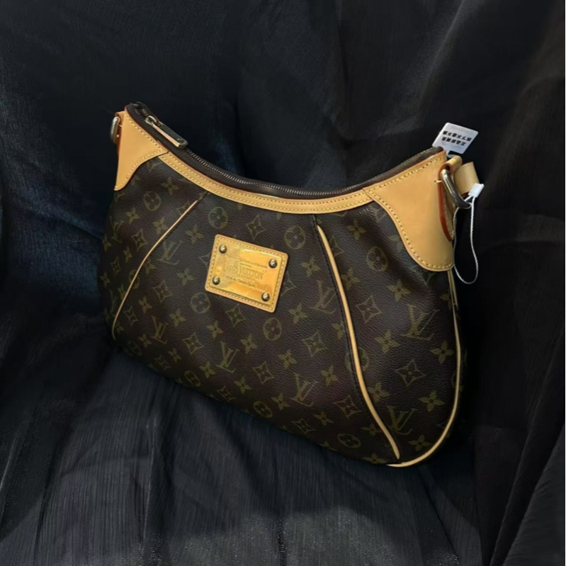 95新 LouisVuitton/路易威登 乱乱子中古/女士/单肩包/102128