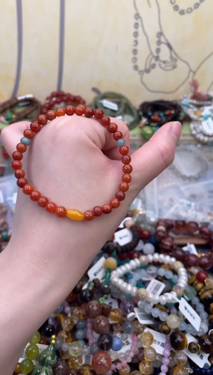 未镶嵌翡翠手饰165