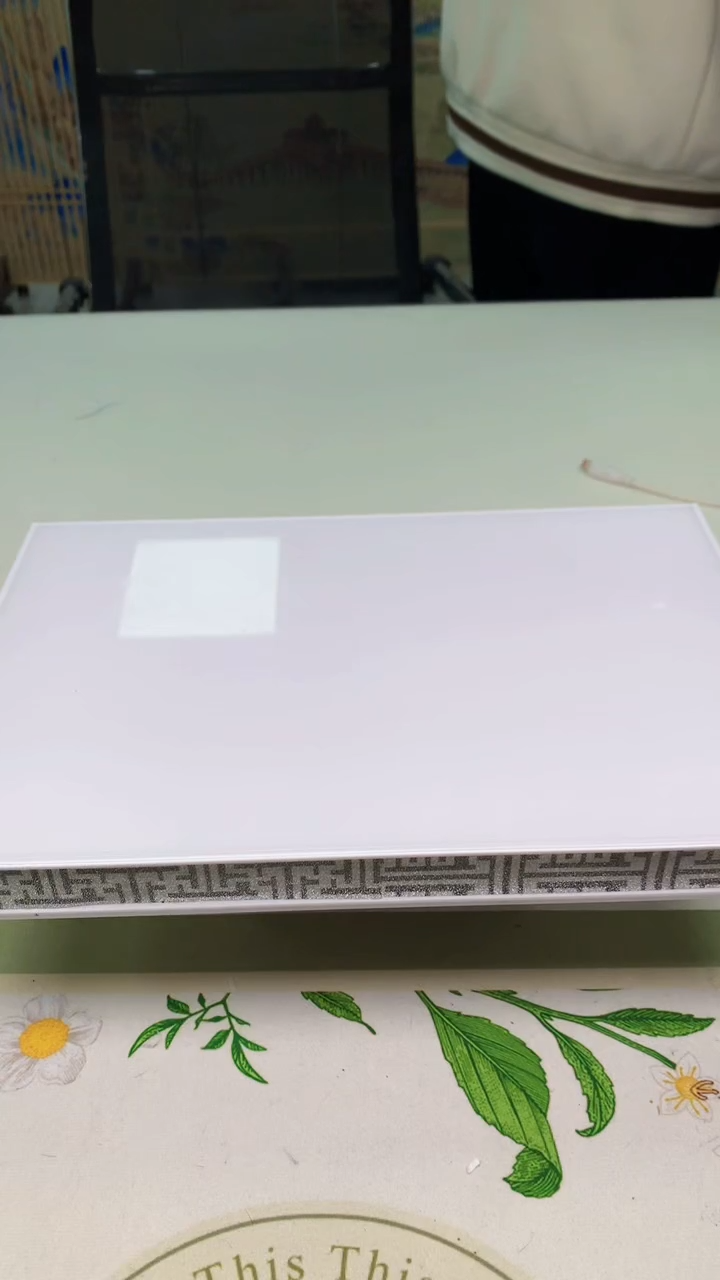 【闪购商品】定制翡翠未镶嵌4917bb-毛货挂件