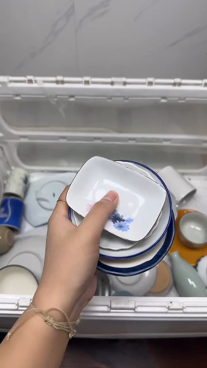 【闪购商品】641回流瓷器，默认微瑕18.8包邮