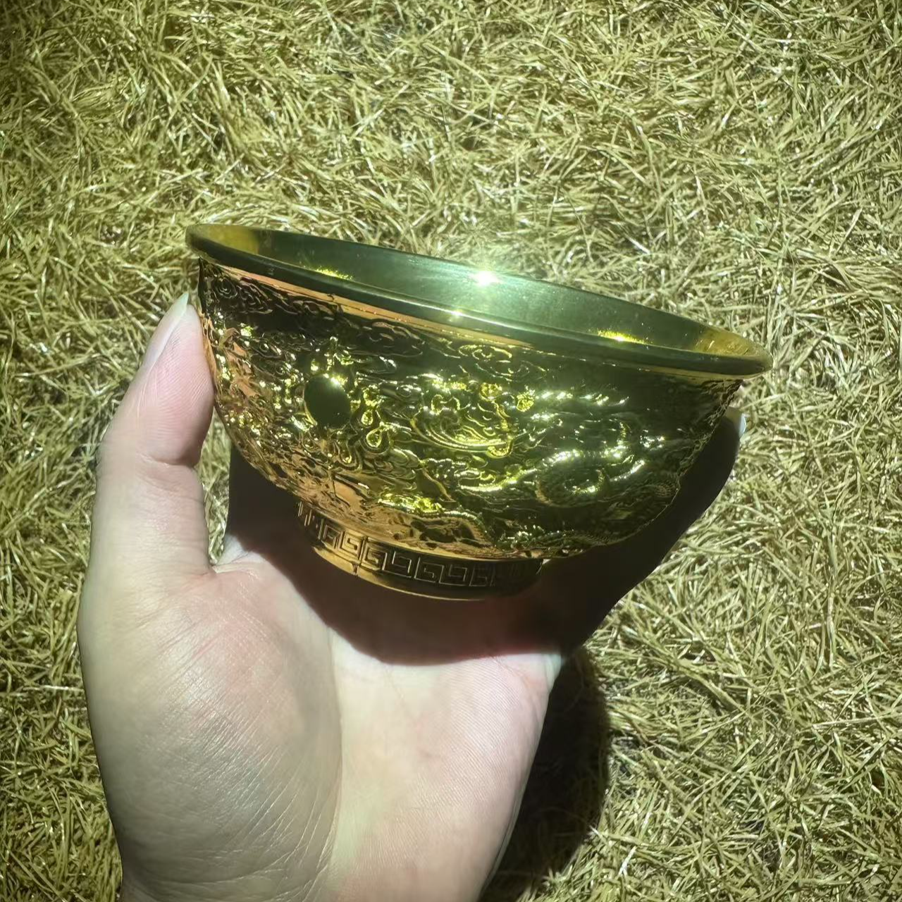 1个家具摆件 精美摆件 现代复古摆件 168