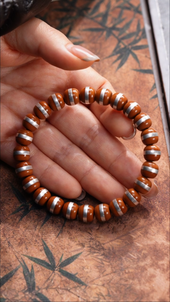 手串/手链橄榄核为*么橄榄核