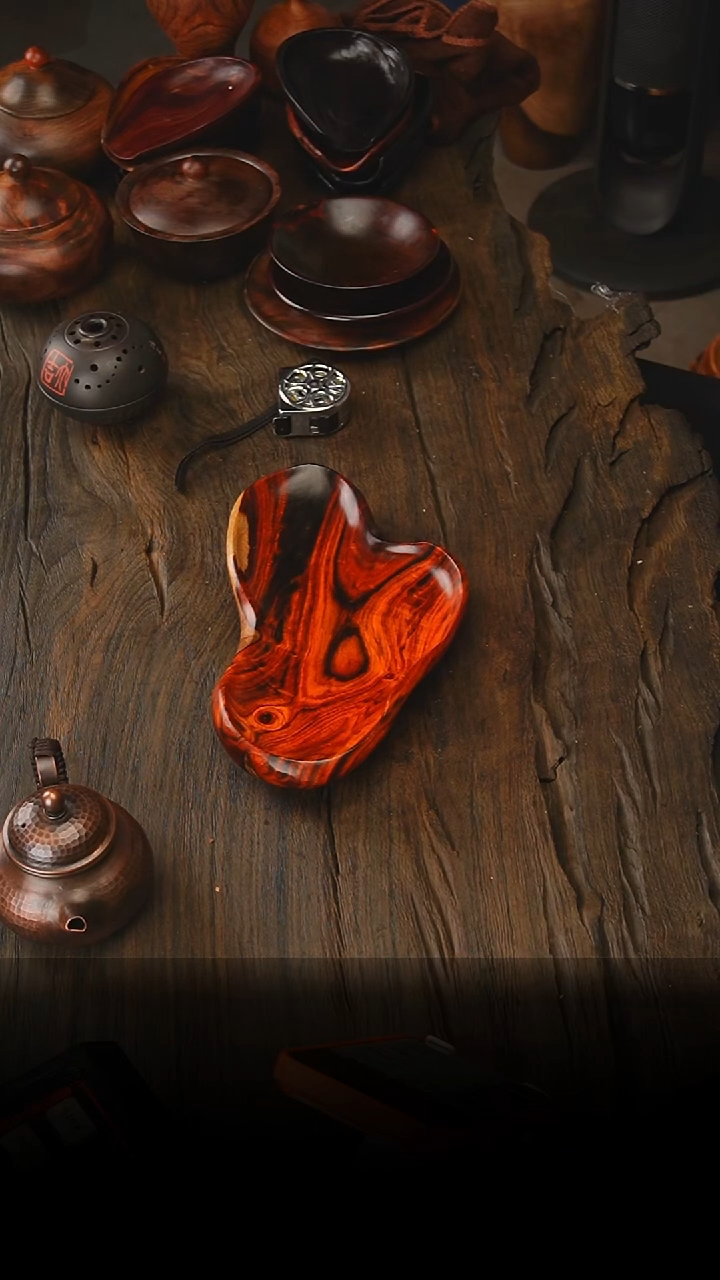 老叶木作木制品948